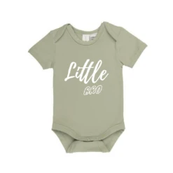 MLW By Design - Little Bro Bodysuit | Various Colours - MLW By Design -MY LITTLE SHOP Untitleddesign 38 25a78a66 c3ef 4bc2 a40e 44e24fac0ea3
