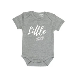 MLW By Design - Little Bro Bodysuit | Various Colours - MLW By Design -MY LITTLE SHOP Untitleddesign 41 241eb1ac fa74 4528 9155 993ac9816387