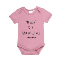 MLW By Design - Aunt Bad Influence Bodysuit | Various Colours - MLW By Design -MY LITTLE SHOP Untitleddesign 43 c90c6b5b b12e 4b01 97cf 4ef66dc1dd33