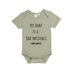 MLW By Design - Aunt Bad Influence Bodysuit | Various Colours - MLW By Design -MY LITTLE SHOP Untitleddesign 44 2a5efeaf 6fef 4130 af7d 70df68c8be88