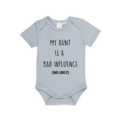MLW By Design - Aunt Bad Influence Bodysuit | Various Colours - MLW By Design -MY LITTLE SHOP Untitleddesign 46 0f654ce3 3060 4b50 b927 087f15f76746
