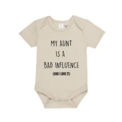 MLW By Design - Aunt Bad Influence Bodysuit | Various Colours - MLW By Design -MY LITTLE SHOP Untitleddesign 47 22356156 94ee 4f29 b907 2886f4d0ffb6