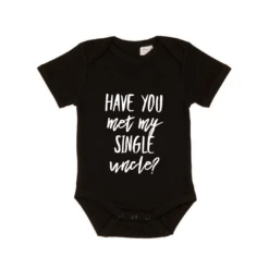 MLW By Design - Single Uncle Bodysuit | Various Colours - MLW By Design -MY LITTLE SHOP Untitleddesign 4 138eb048 59ab 4cf2 8e9f 5ce930778d77