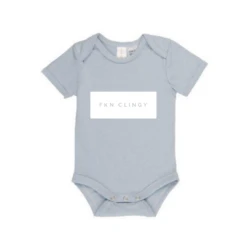 MLW By Design - FKN CLINGY™ Bodysuit | White Print | Various Colours - MLW By Design -MY LITTLE SHOP Untitleddesign 51