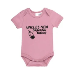 MLW By Design - Uncles New Drinking Buddy Bodysuit | Various Colours - MLW By Design -MY LITTLE SHOP Untitleddesign 5 1727d3fc 158a 4bdb 9bba 99e17317e6ee