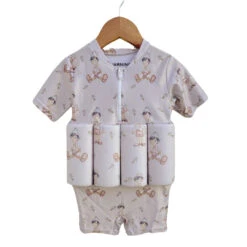 Little Soleil - Floatsuit | Conte - Little Soleil