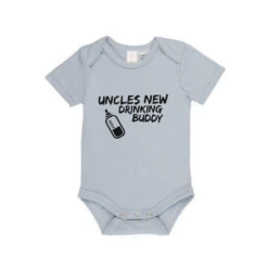 MLW By Design - Uncles New Drinking Buddy Bodysuit | Various Colours - MLW By Design -MY LITTLE SHOP Untitleddesign 8 6f8992eb e592 44ea b83a 69948340fddb