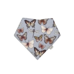 Pili Pala Collections - Handmade Dribble Bib | Pili Pala - Pili Pala Collections