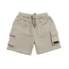 Trio & Co. - Shorts | Khaki - Trio & Co. -MY LITTLE SHOP Untitleddesign 9 58c1be5f 923d 4110 9b7a 55ce60ebf75c
