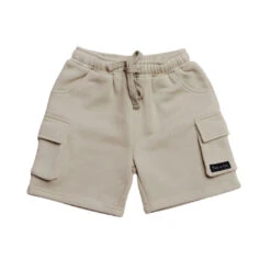 Trio & Co. - Shorts | Khaki - Trio & Co.