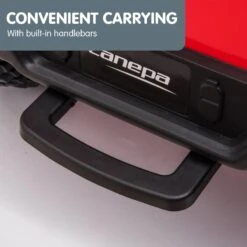 Licensed Toyota FJ-40 Electric Kids Ride On Car- Red - Toy Warehouse 11 Licensed Toyota FJ-40 Electric Kids Ride On Car- Red - Toy Warehouse -MY LITTLE SHOP V240 CAR TYT FJ40 RD 70538 10