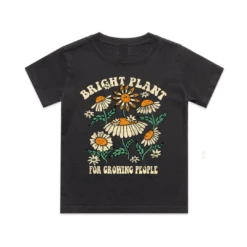 MLW By Design - Retro Flower Vintage Oversized Tee - MLW By Design -MY LITTLE SHOP VintageTees 15