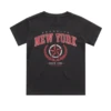 MLW By Design - New York Vintage Oversized Tee - MLW By Design -MY LITTLE SHOP VintageTees 21
