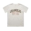 MLW By Design - Los Angeles Vintage Oversized Tee - MLW By Design -MY LITTLE SHOP VintageTees 25