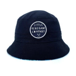 Little Renegade Company - Wild Reversible Bucket Hat - Little Renegade Company -MY LITTLE SHOP WILDBUCKETHATPLAINFRONT 1080x dc96f938 556e 4491 b262 233059e07b22