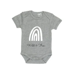 MLW By Design - Rainbow Bodysuit | Various Colours - MLW By Design -MY LITTLE SHOP Willow 2022 01 14T134740.801