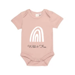 MLW By Design - Rainbow Bodysuit | Various Colours - MLW By Design -MY LITTLE SHOP Willow 2022 01 14T134800.425