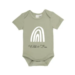 MLW By Design - Rainbow Bodysuit | Various Colours - MLW By Design -MY LITTLE SHOP Willow 2022 01 14T134807.087