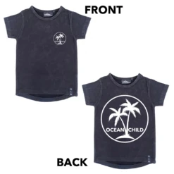 MLW By Design - Ocean Child Stonewash Tee | Sand Or Black - MLW By Design -MY LITTLE SHOP Willow 2022 01 27T110111.434