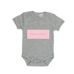 MLW By Design - FKN CLINGY™ Bodysuit | Pink Print | Various Colours - MLW By Design -MY LITTLE SHOP Willow 2022 01 27T133841.344