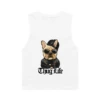 MLW By Design - Thug Life Tank | Various Colours - MLW By Design -MY LITTLE SHOP Willow 2022 01 28T134301.070