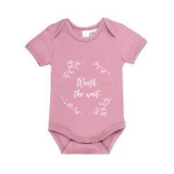 MLW By Design - Worth The Wait Bodysuit | Various Colours - MLW By Design