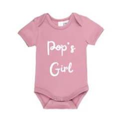 MLW By Design - Pop's Girl Bodysuit | Various Colours - MLW By Design -MY LITTLE SHOP Willow 40