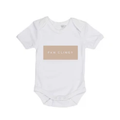 MLW By Design - FKN CLINGY™ Bodysuit | Sand Print | Various Colours - MLW By Design -MY LITTLE SHOP Willow 50