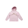 MLW By Design - It Is What It Is Kids Pink Fleece Hoodie - MLW By Design -MY LITTLE SHOP World 11