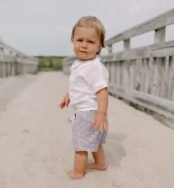 Xavier Shorts Set - Affordable Baby -MY LITTLE SHOP XAVIERSET2