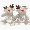 MLW By Design - Personalised Reindeer Plush | 2 Designs - MLW By Design 2 MLW By Design - Personalised Reindeer Plush | 2 Designs - MLW By Design -MY LITTLE SHOP XMAS2023 1 e4413152 25e5 4125 8096 db4f58787f68