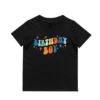 MLW By Design - Birthday Boy Tee | Various Colours - MLW By Design -MY LITTLE SHOP XMAS2023 31