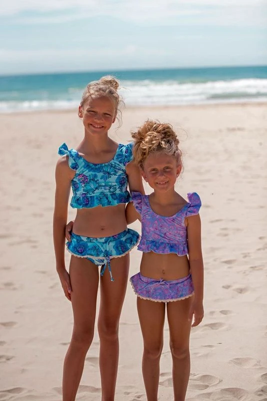 Fernleigh Avenue - Ava Teen Bikini - Fernleigh Avenue Fernleigh Avenue - Ava Teen Bikini - Fernleigh Avenue -MY LITTLE SHOP YmTrOT1g 1