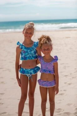 Fernleigh Avenue - Jade Teen Bikini - Fernleigh Avenue -MY LITTLE SHOP YmTrOT1g