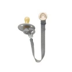 Our Little Helpers - Cotton Dummy Clips | Petite Strap - Our Little Helpers