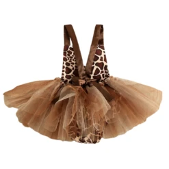 Safari Tutu Romper - Affordable Baby -MY LITTLE SHOP Yourparagraphtext 1