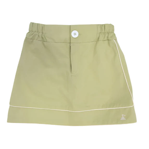 Small Land - Zara Skirt - Small Land Small Land - Zara Skirt - Small Land -MY LITTLE SHOP Zara Skirt Flat Lay