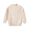 Charlie Knit | Candy Floss - Affordable Baby