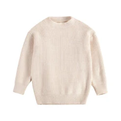 Charlie Knit | Candy Floss - Affordable Baby