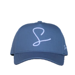 Sonny Australia - Light Blue A-Frame Hat - Sonny Australia
