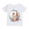 MLW By Design - Father's Day Photo Tee - MLW By Design -MY LITTLE SHOP boo