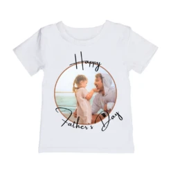 MLW By Design - Father's Day Photo Tee - MLW By Design
