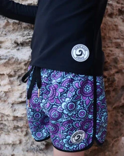 Fernleigh Avenue - Scottie Board Shorts - Fernleigh Avenue 4 Fernleigh Avenue - Scottie Board Shorts - Fernleigh Avenue -MY LITTLE SHOP boysswimwear10