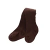 Ribbed Winter Stockings | Brown - Affordable Baby -MY LITTLE SHOP brown 1