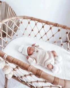 3 Little Crowns - Textured Knit Bodysuit | Oat - 3 Little Crowns 5 3 Little Crowns - Textured Knit Bodysuit | Oat - 3 Little Crowns -MY LITTLE SHOP bs1 1024x1024 2x 6b8bcf4f 6ebc 405a 88d1 70100fd28a29