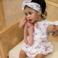 Snuggle Hunny Kids - Organic Dress | Camille - Snuggle Hunny Kids -MY LITTLE SHOP camille organic dress 311528 3000x cf7ee37a 6d19 4fd1 8b9b 8f40ede11fa8