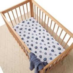 Snuggle Hunny Kids - Organic Fitted Cot Sheet | Cloud Chaser - Snuggle Hunny Kids -MY LITTLE SHOP cot sheets cloud chaser organic fitted cot sheet 4 3000x bb3db208 c520 4108 ad4d 55ceb6d55713