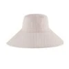 Cubs & Co - Resort Bucket Hat | Oyster UPF50+ - Cubs & Co -MY LITTLE SHOP cubs and co Resort bucket hat oysterpink 1