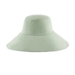 Cubs & Co - Resort Bucket Hat | Sage UPF50+ - Cubs & Co