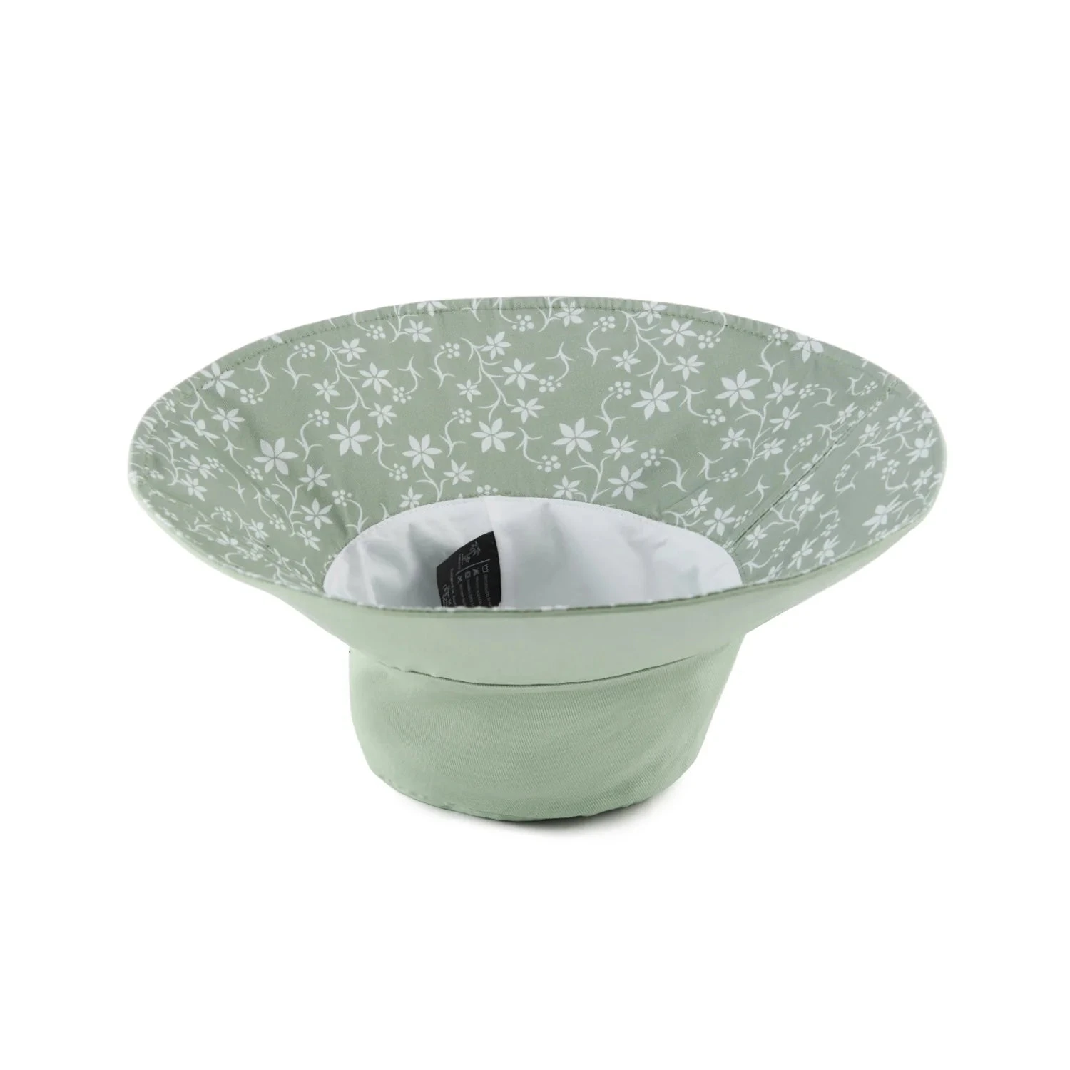 Cubs & Co - Resort Bucket Hat | Sage UPF50+ - Cubs & Co Cubs & Co - Resort Bucket Hat | Sage UPF50+ - Cubs & Co -MY LITTLE SHOP cubs and co Resort bucket sage 3